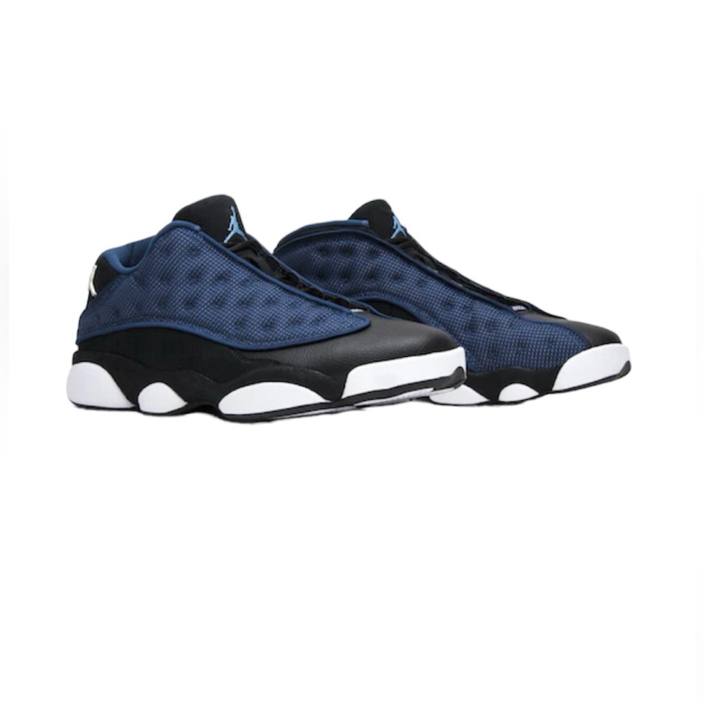 Air Jordan Retro 13 Low’s